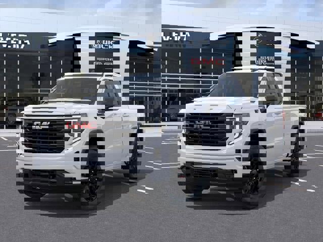 New 2026 GMC Sierra 1500 Elevation image 6