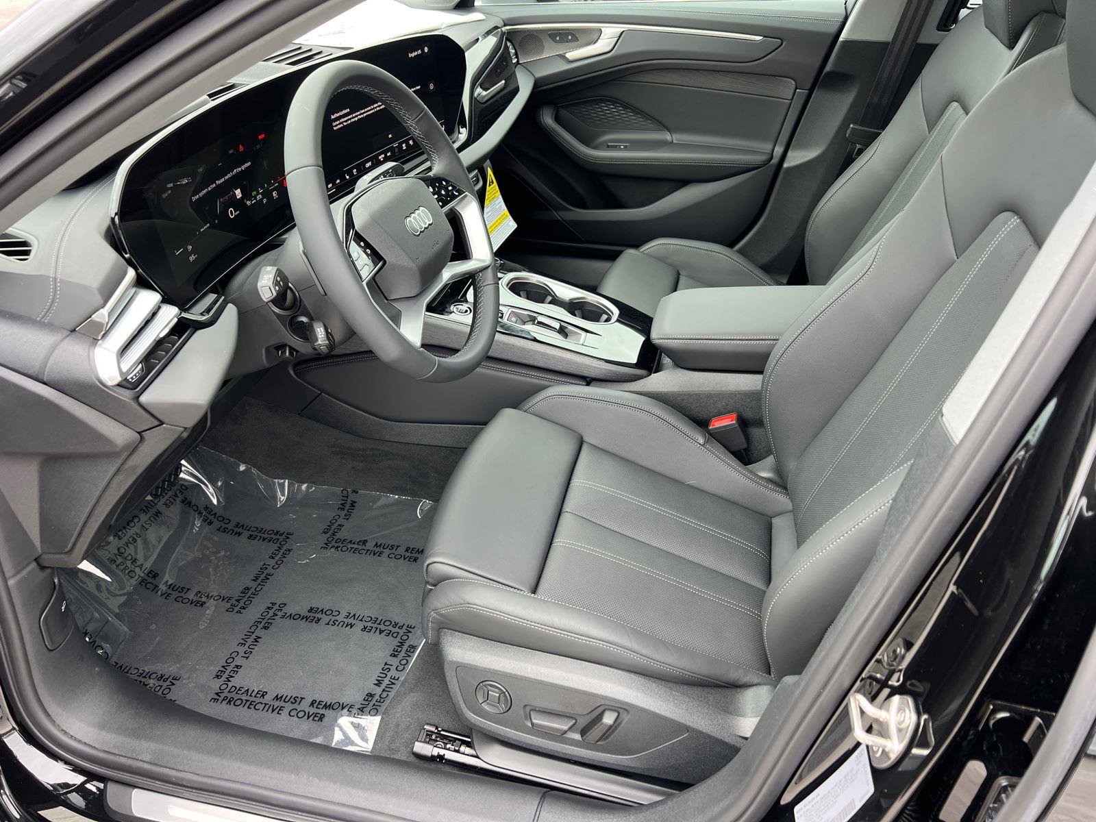 New 2026 Audi A6 Premium Plus image 9