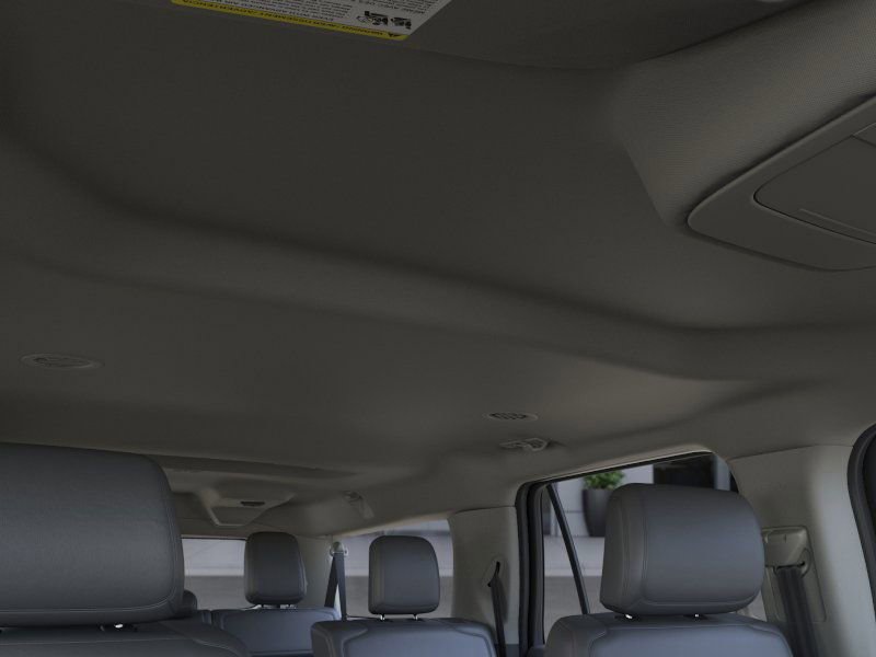 New 2026 Ford Expedition Max Active image 22