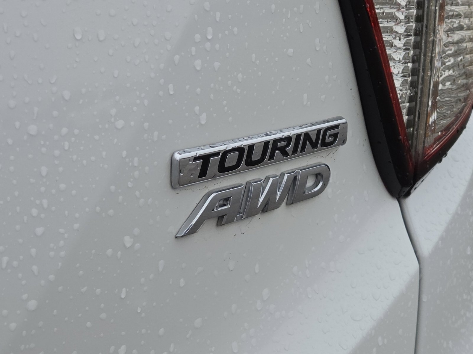 Used 2019 Honda HR-V Touring image 11