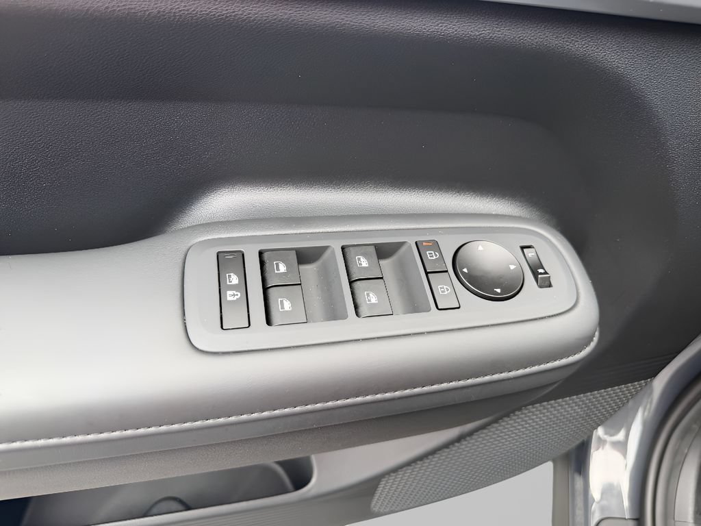 New 2026 Hyundai Santa Fe SEL FWD image 20