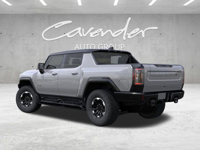 New 2025 GMC Hummer EV 3X w/ Extreme Off-Road Package image 3