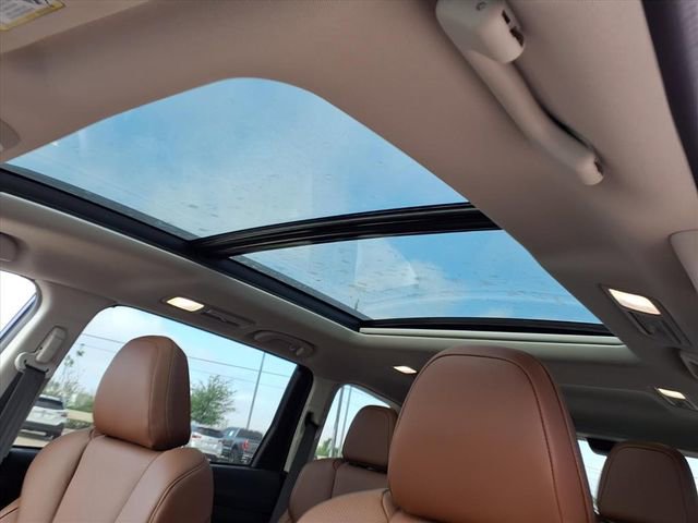 New 2026 Subaru Ascent Touring AWD/4WD image 6