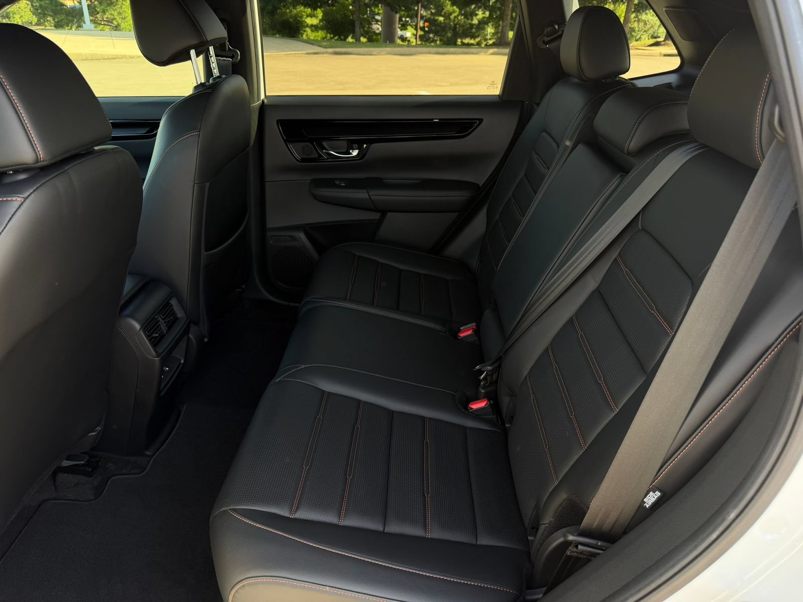Used 2024 Honda CR-V Sport Touring image 27