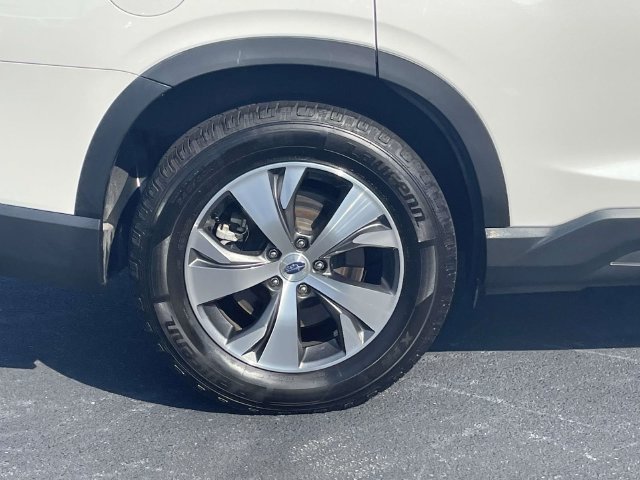 Used 2024 Subaru Ascent Premium w/ Convenience Package AWD/4WD image 9