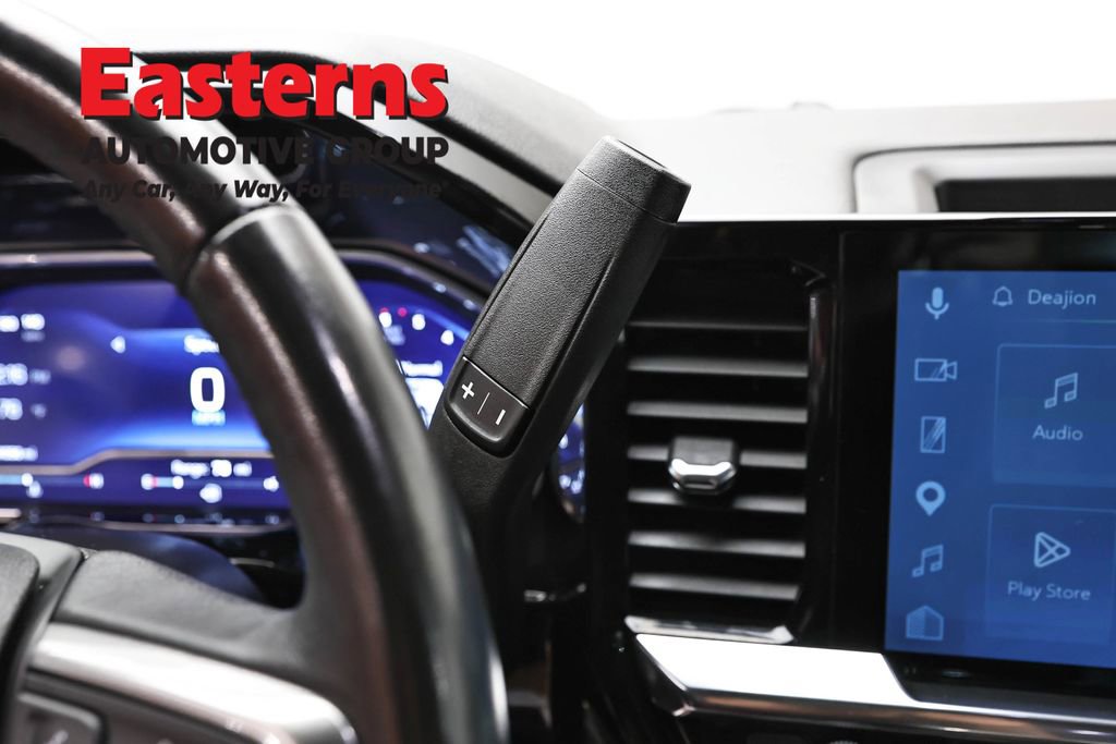 Used 2022 Chevrolet Silverado 1500 LT AWD/4WD image 13