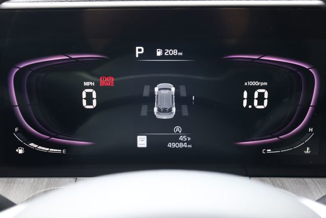 Certified 2023 Kia Telluride EX image 18