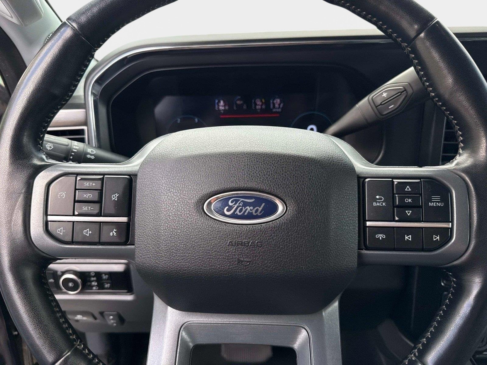 Used 2024 Ford F250 Lariat AWD/4WD image 45