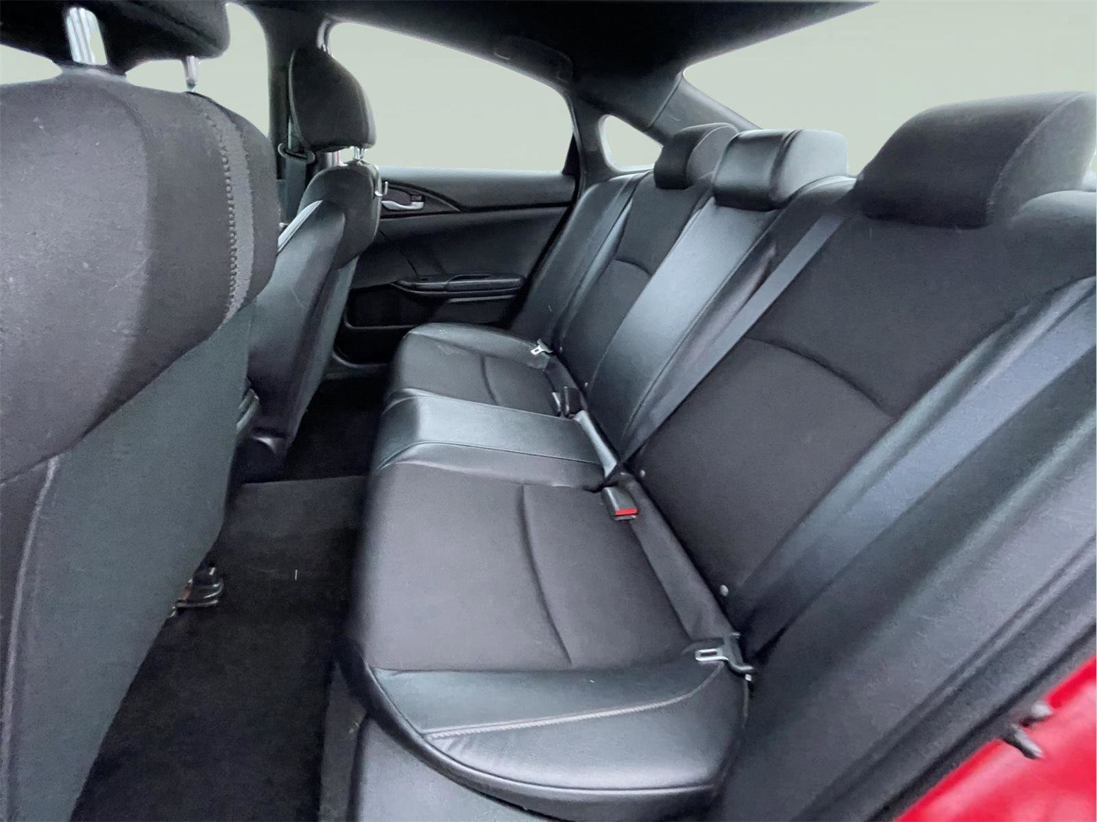 Used 2019 Honda Civic Sport image 15