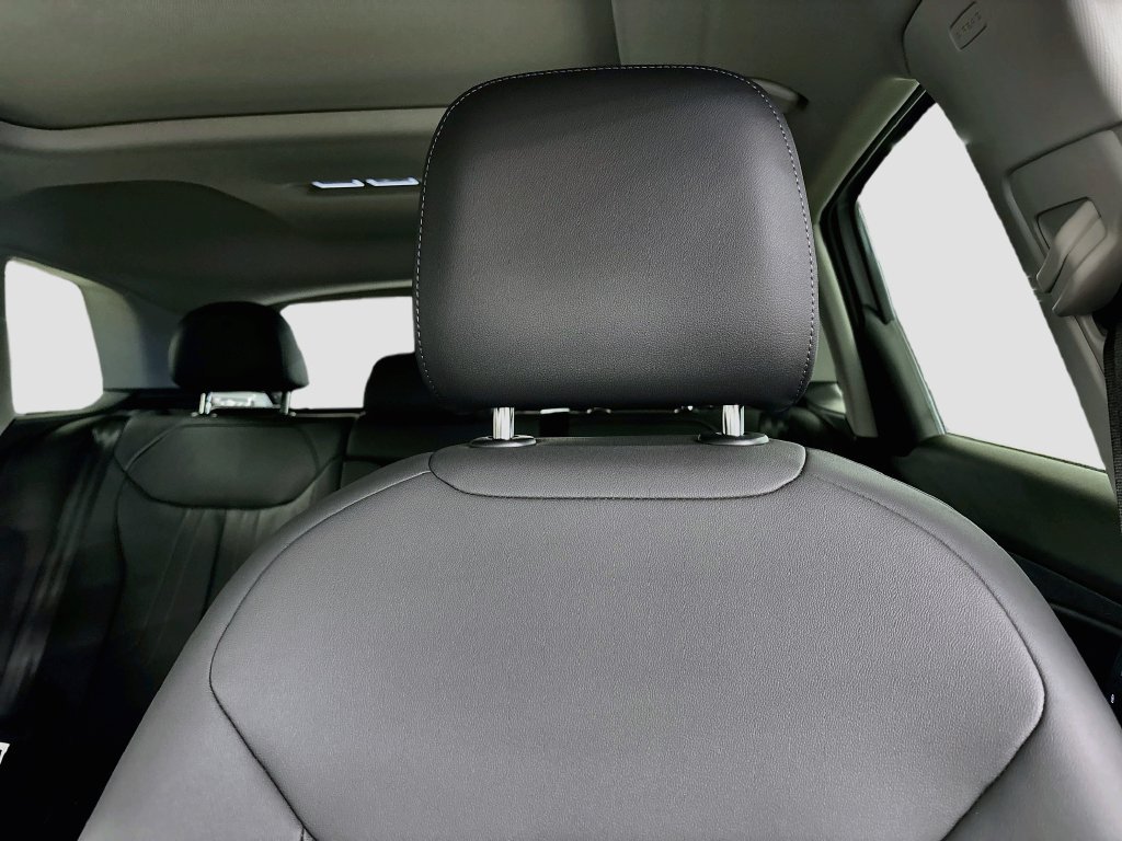 New 2026 Audi Q3 quattro 2.0T AWD/4WD image 19