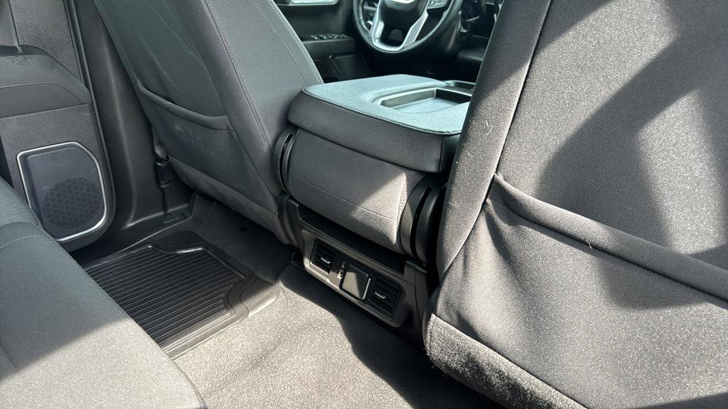 Certified 2023 GMC Sierra 1500 Elevation AWD/4WD image 22