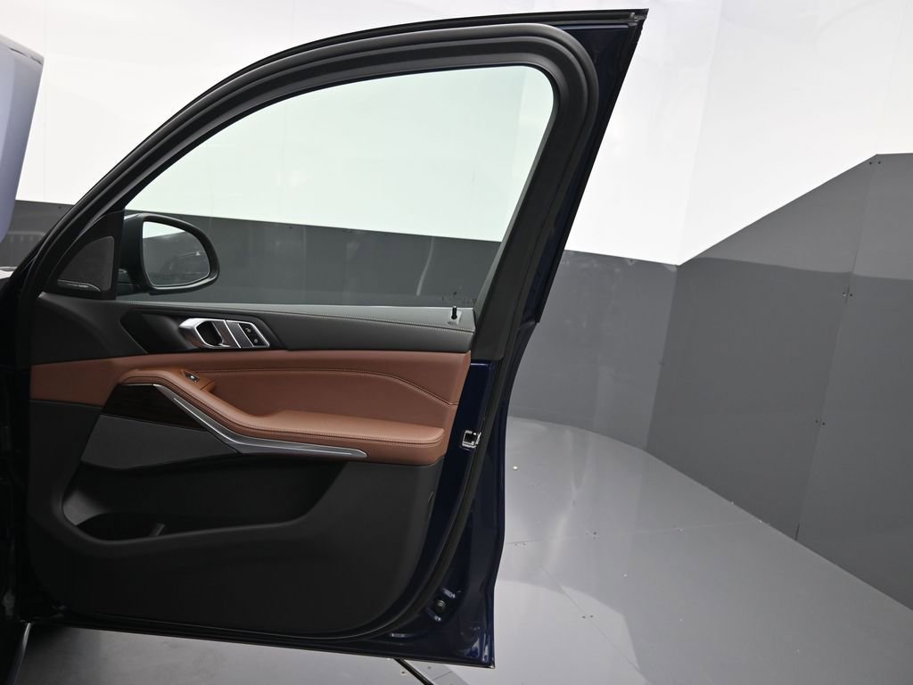 New 2026 BMW X5 xDrive40i AWD/4WD image 23