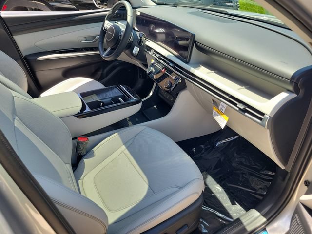 New 2026 Hyundai Tucson Limited AWD/4WD image 24