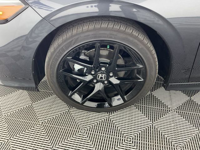 Used 2026 Honda Civic Sport image 27