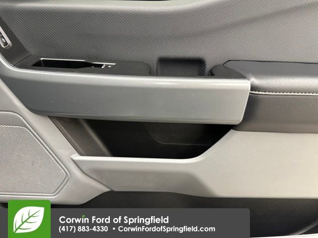 Used 2023 Ford F150 XLT image 12