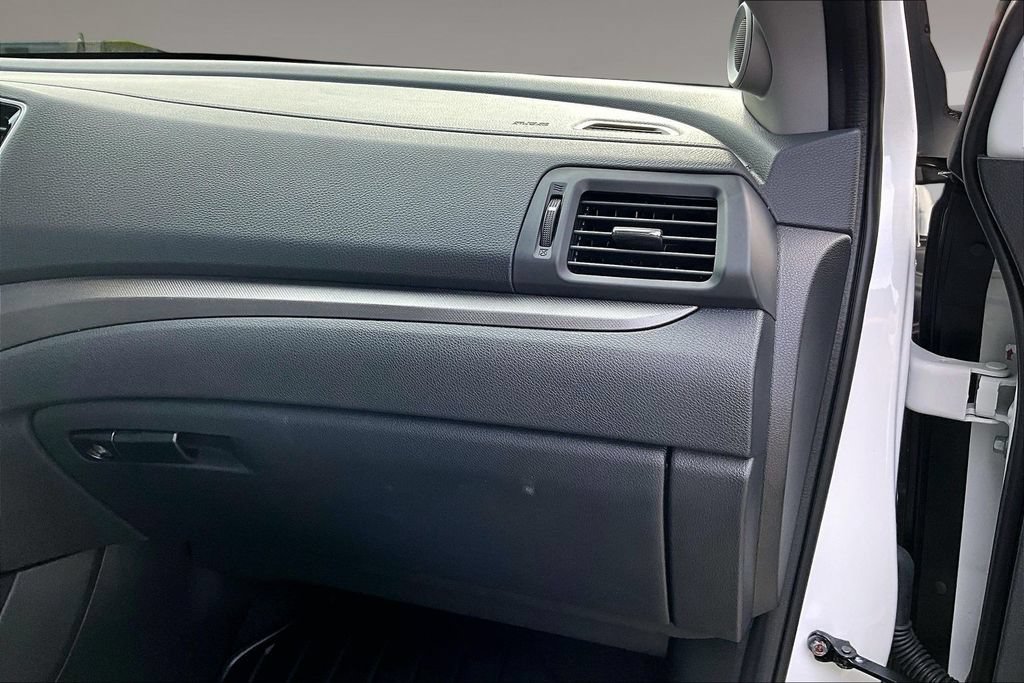Used 2025 Honda Ridgeline RTL image 14