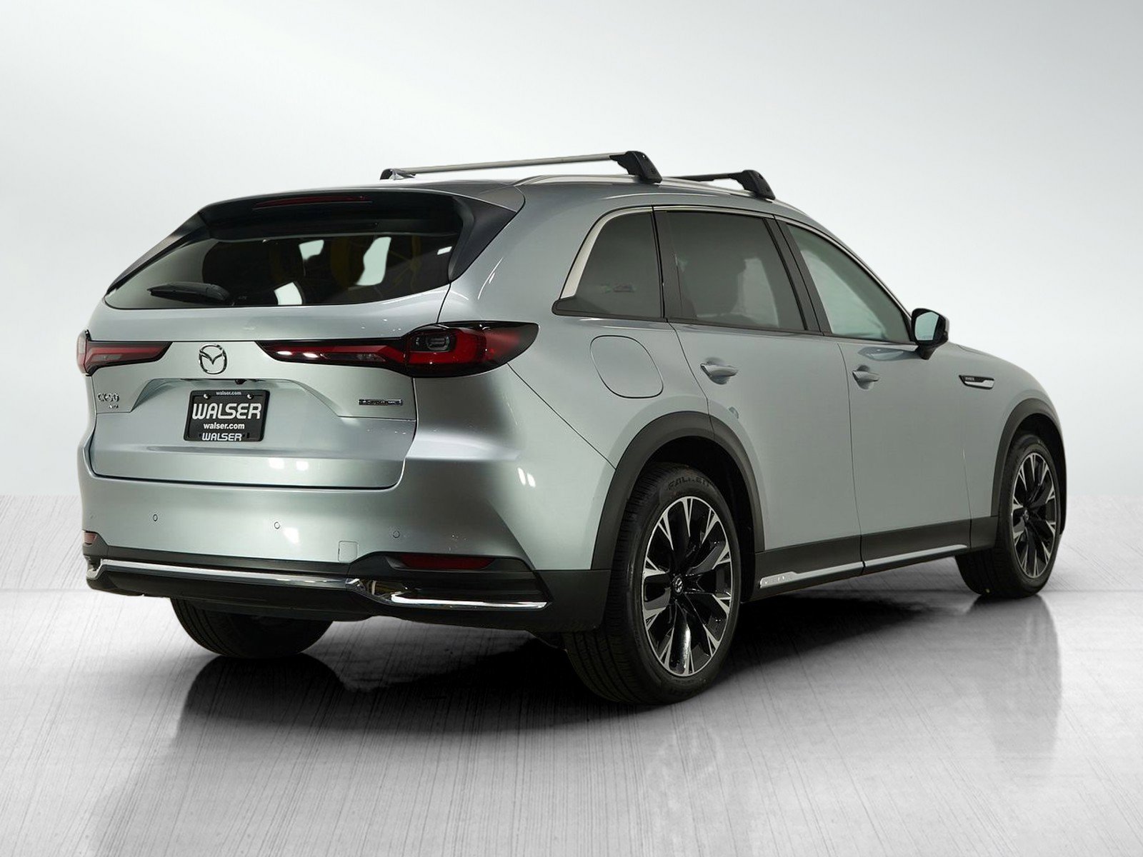 Certified 2024 MAZDA CX-90 Plug-In Hybrid w/ Premium Pkg image 6