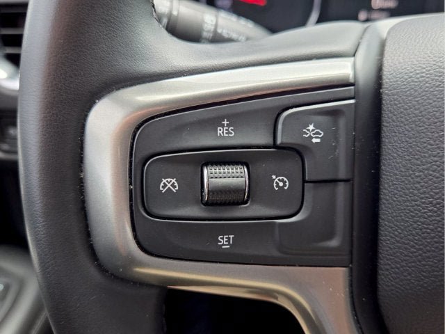 Certified 2023 Chevrolet Tahoe LS w/ Driver Alert Package RWD image 34