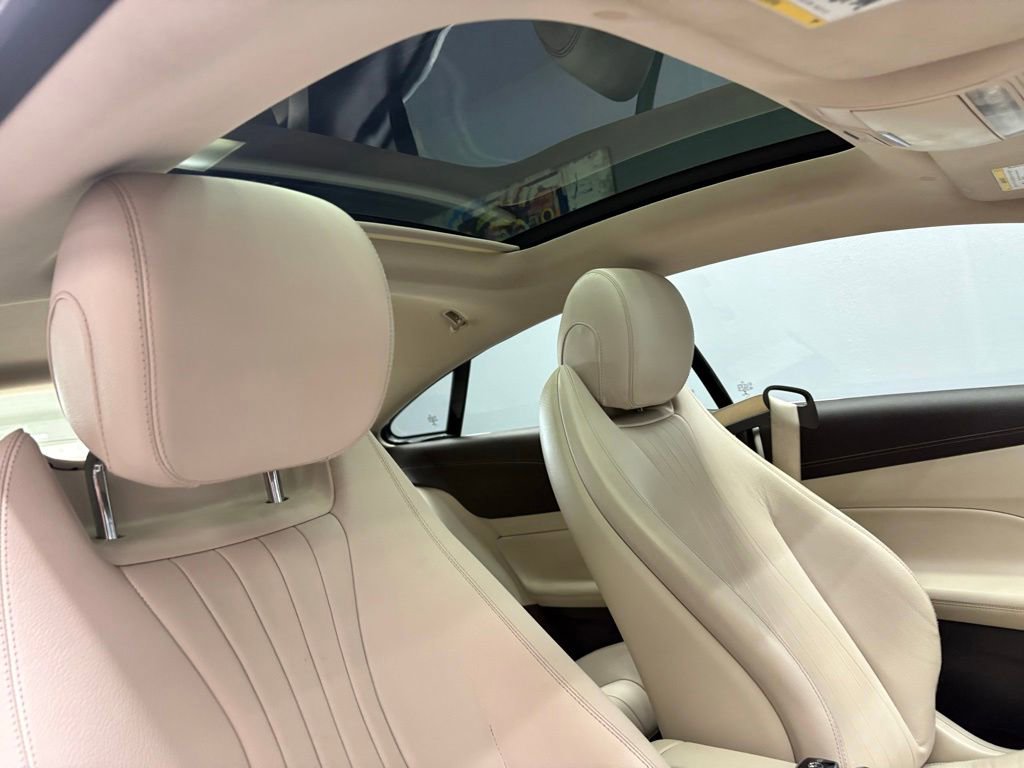 Used 2018 Mercedes-Benz E 400 Coupe image 51