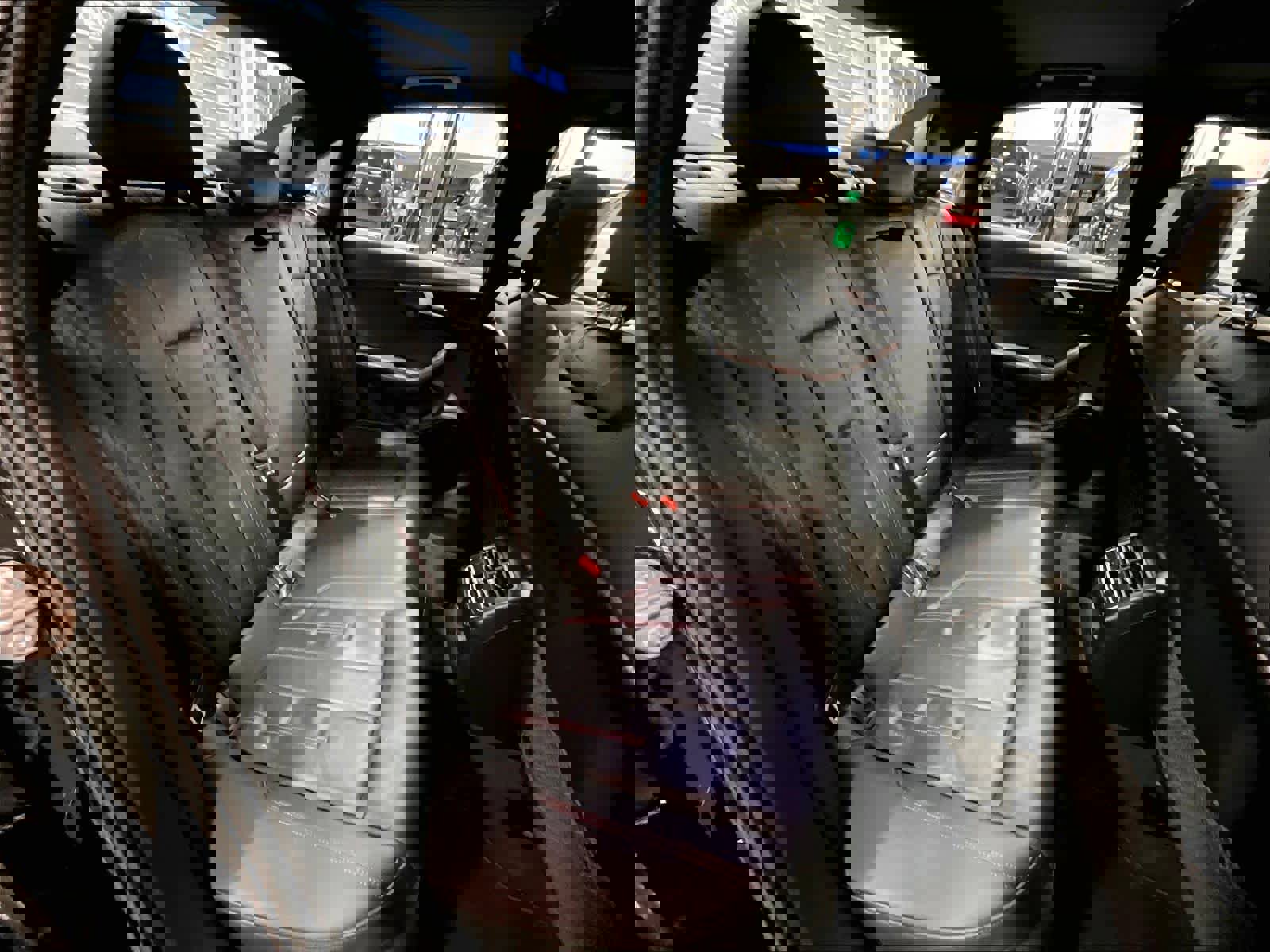 Used 2019 Audi A4 2.0T Prestige w/ Prestige Package image 16