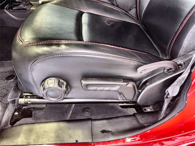 Used 2018 Jeep Wrangler Unlimited Rubicon image 12