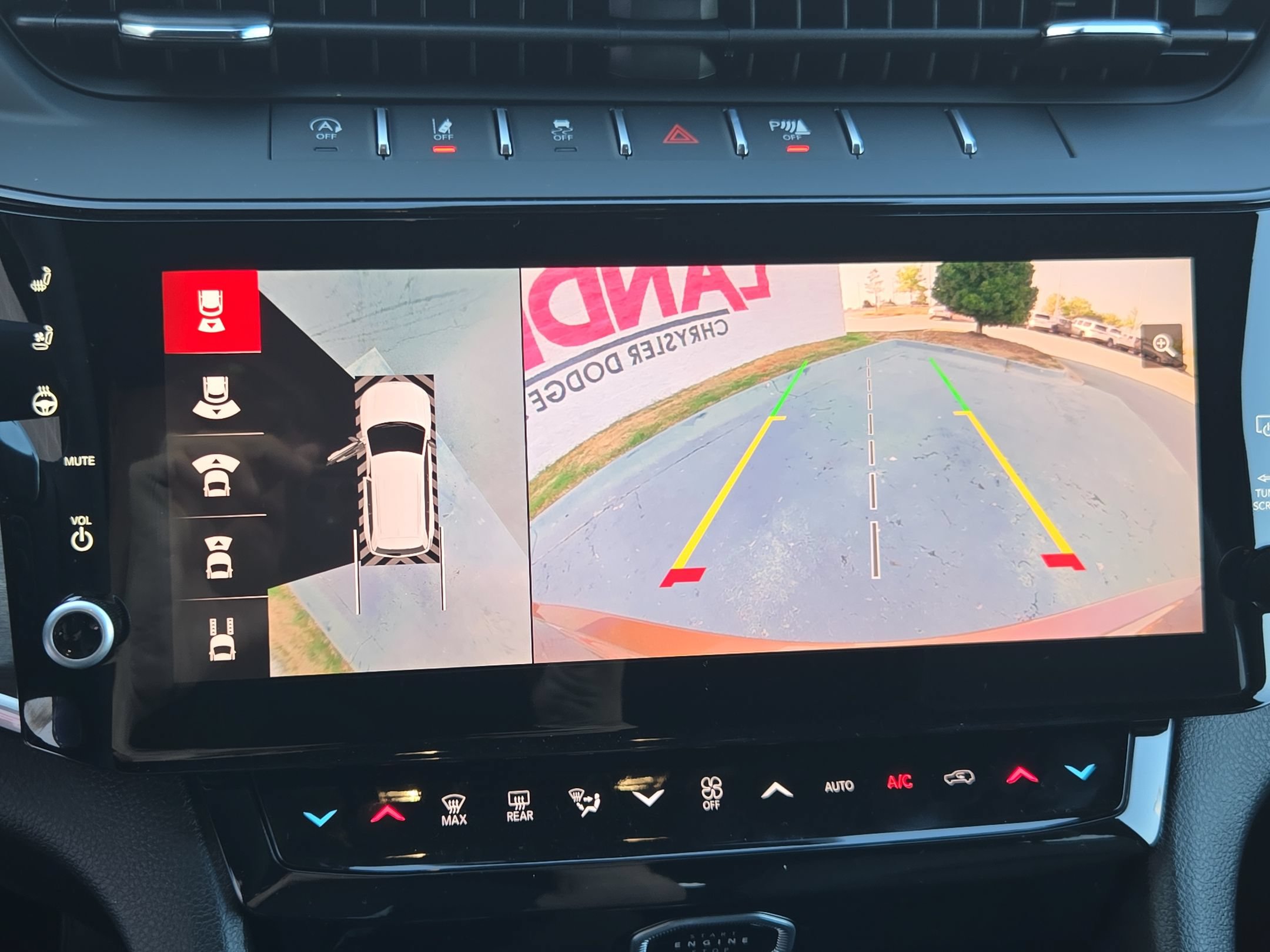 New 2027 Jeep Grand Cherokee Limited AWD/4WD image 26