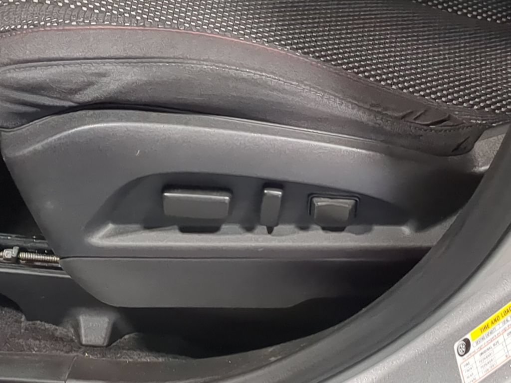 Used 2016 Chevrolet Equinox LT w/ Convenience Package FWD image 21