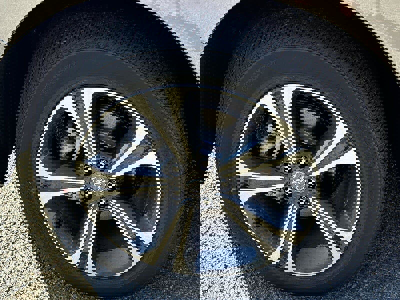 New 2026 Acura RDX SH-AWD w/ Technology Package image 10