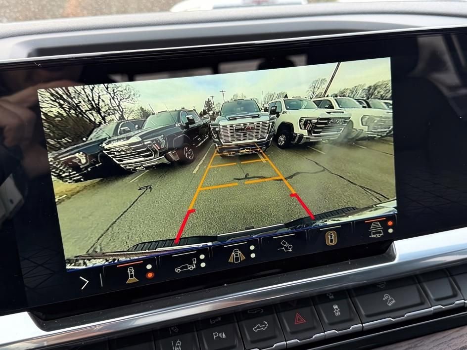 New 2026 GMC Sierra 2500 SLT w/ SLT Premium Package image 14