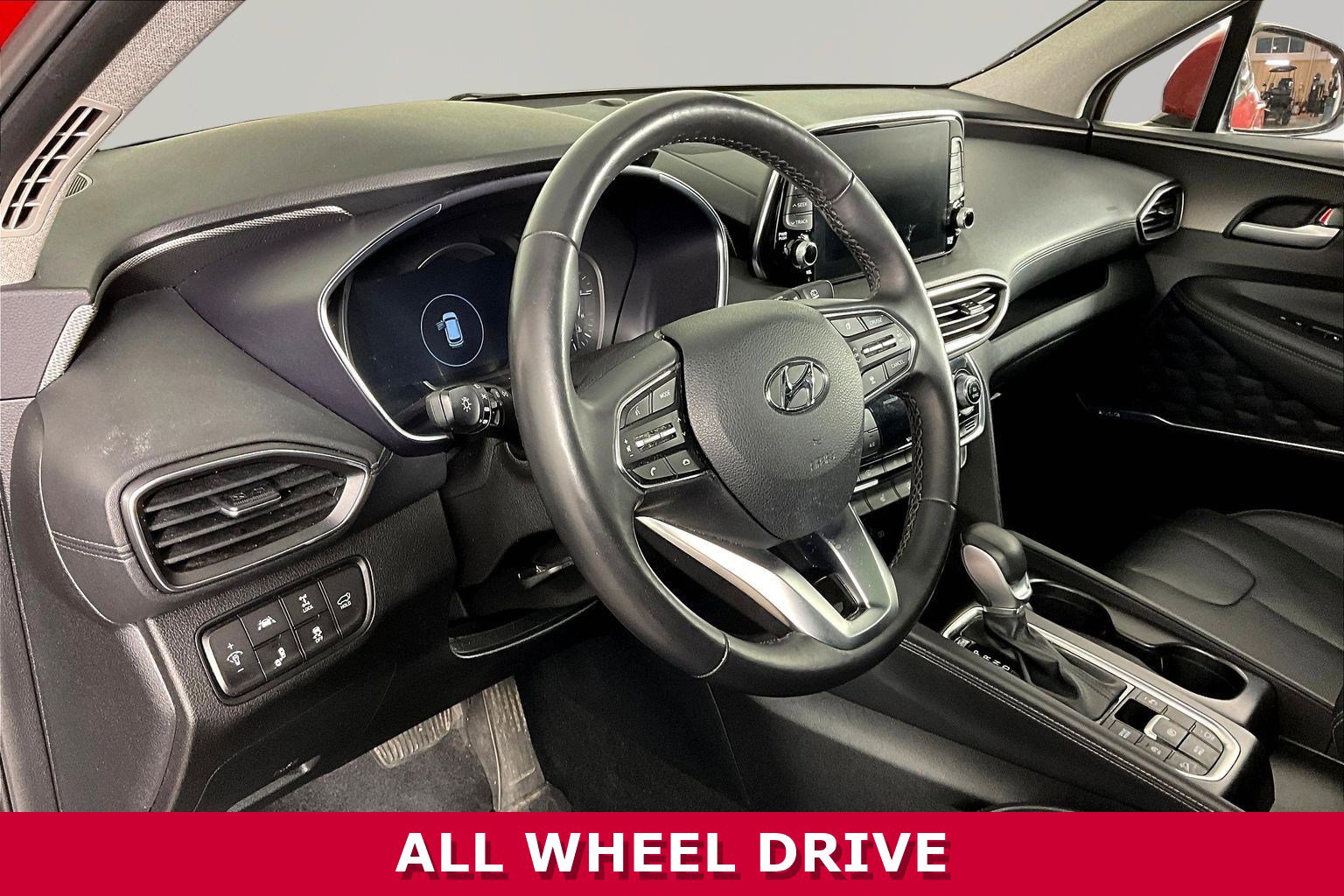 Used 2019 Hyundai Santa Fe AWD image 15