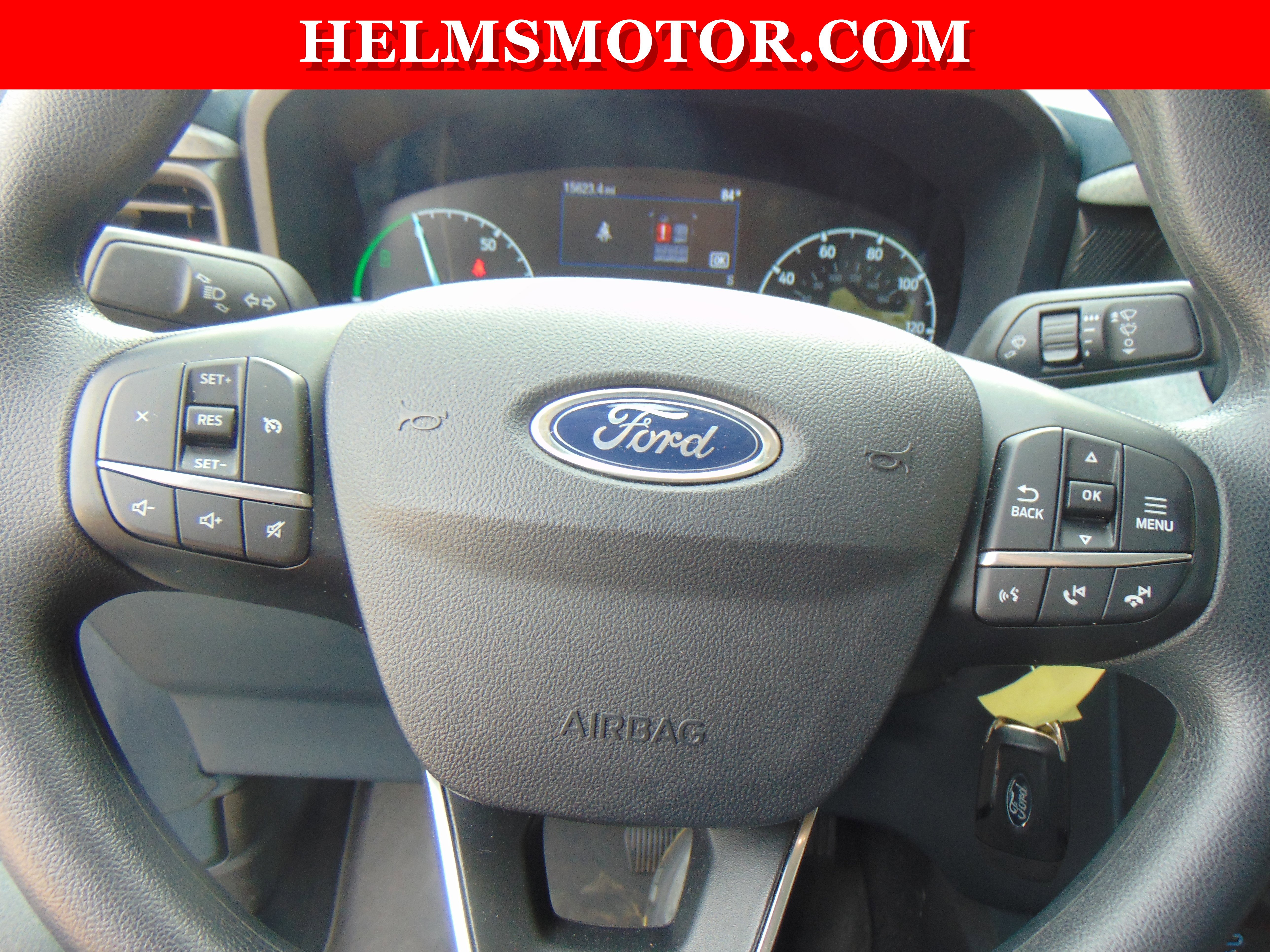 Used 2024 Ford Maverick XLT image 25