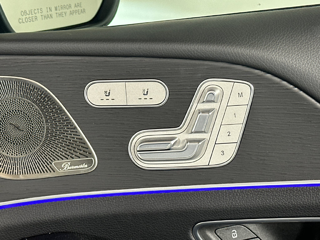 Certified 2024 Mercedes-Benz GLE 450 4MATIC image 16