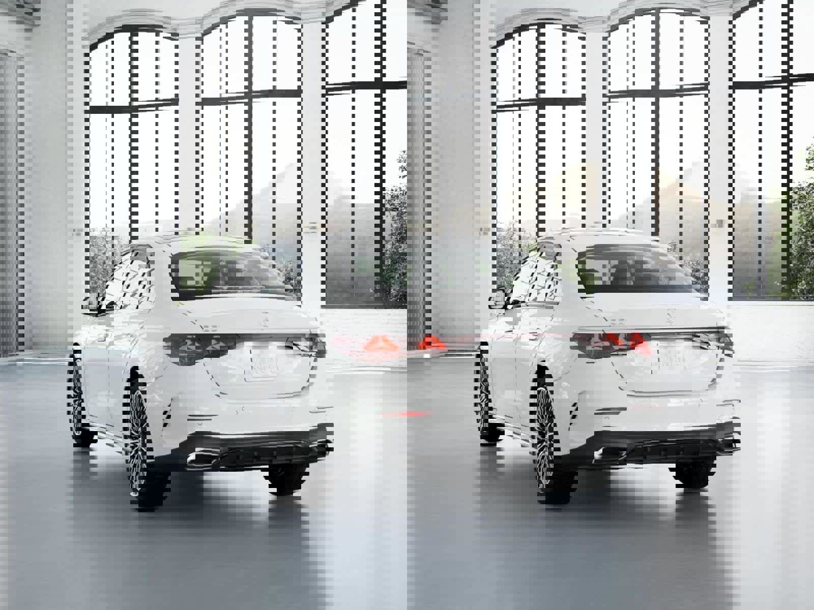 New 2026 Mercedes-Benz E 350 Sedan image 26