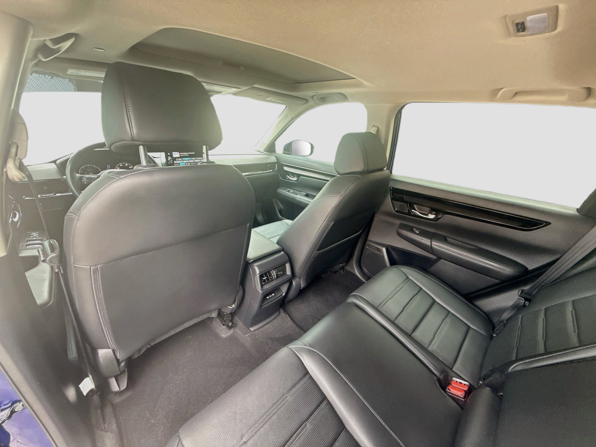 Used 2024 Honda CR-V EX-L image 25