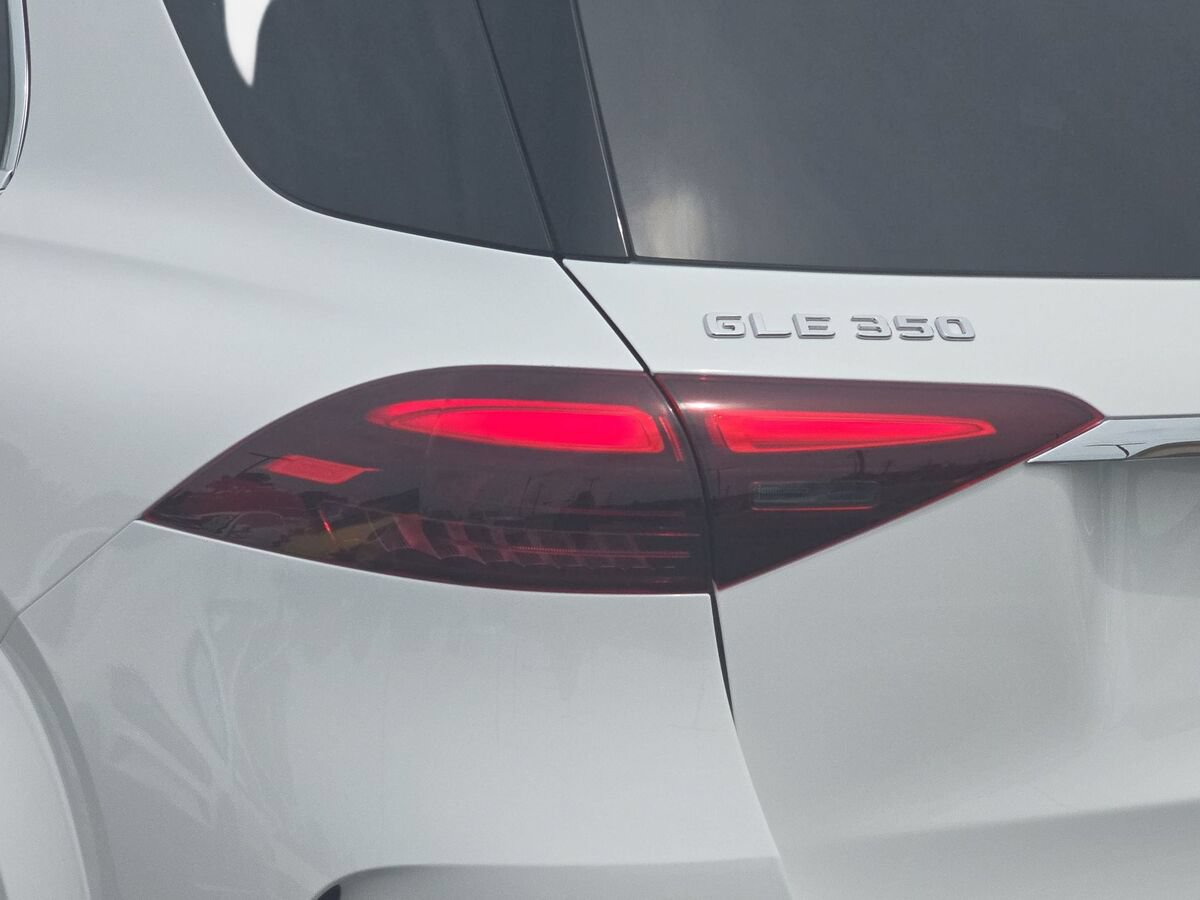 New 2026 Mercedes-Benz GLE 350 4MATIC image 33