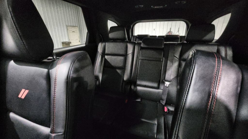 Used 2025 Dodge Durango R/T AWD/4WD image 12