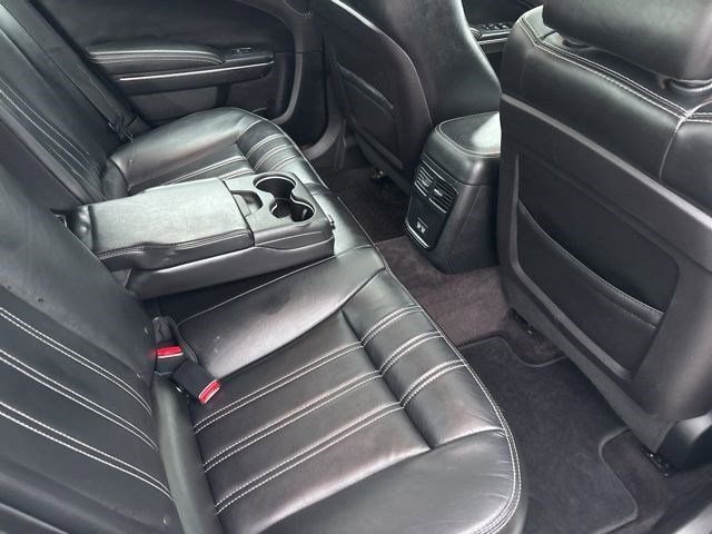 Used 2017 Chrysler 300 S w/ 300S Premium Group image 38