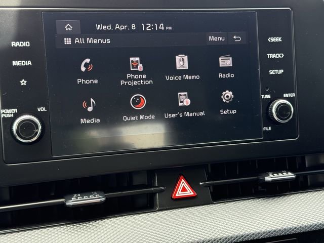 Used 2024 Kia Sportage LX image 17