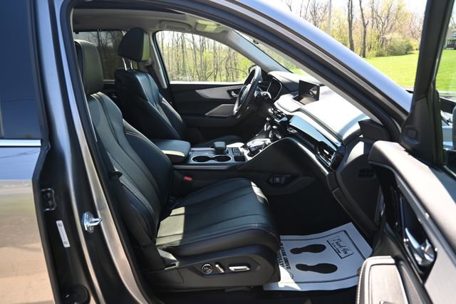 Used 2023 Acura MDX SH-AWD w/ Technology Package image 19