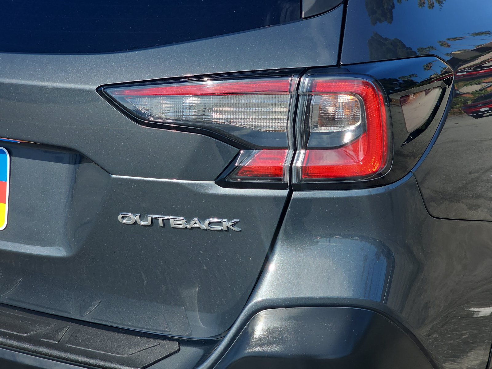 Used 2022 Subaru Outback Limited AWD/4WD image 37