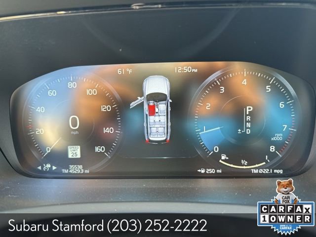 Used 2022 Volvo XC90 T5 Momentum w/ Climate Package image 13