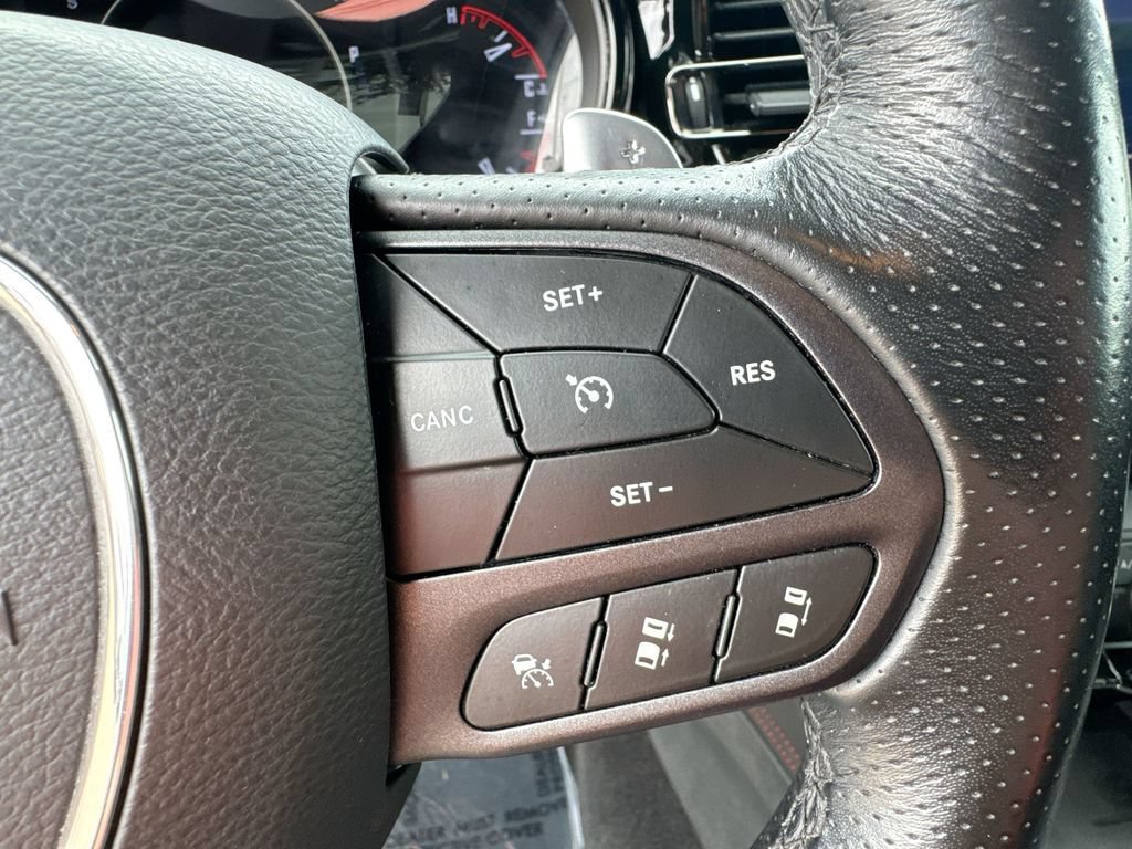 Used 2023 Dodge Durango R/T AWD/4WD image 37