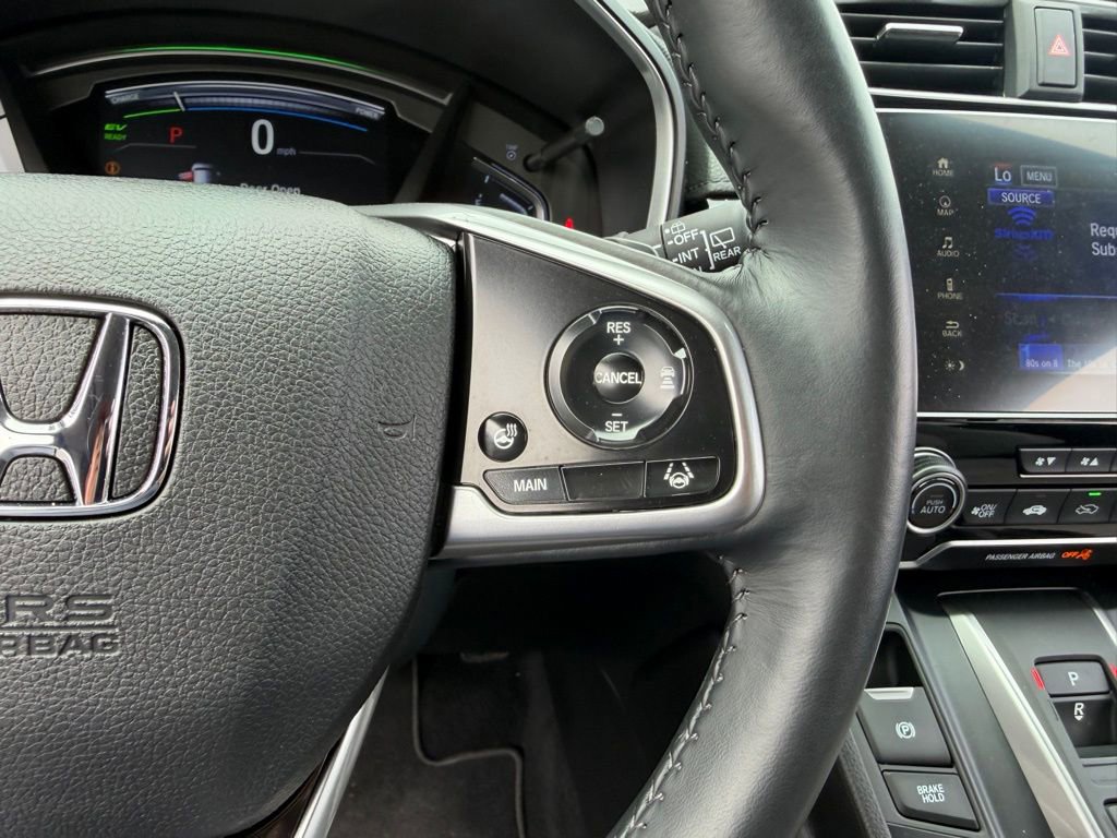Used 2022 Honda CR-V Touring image 28
