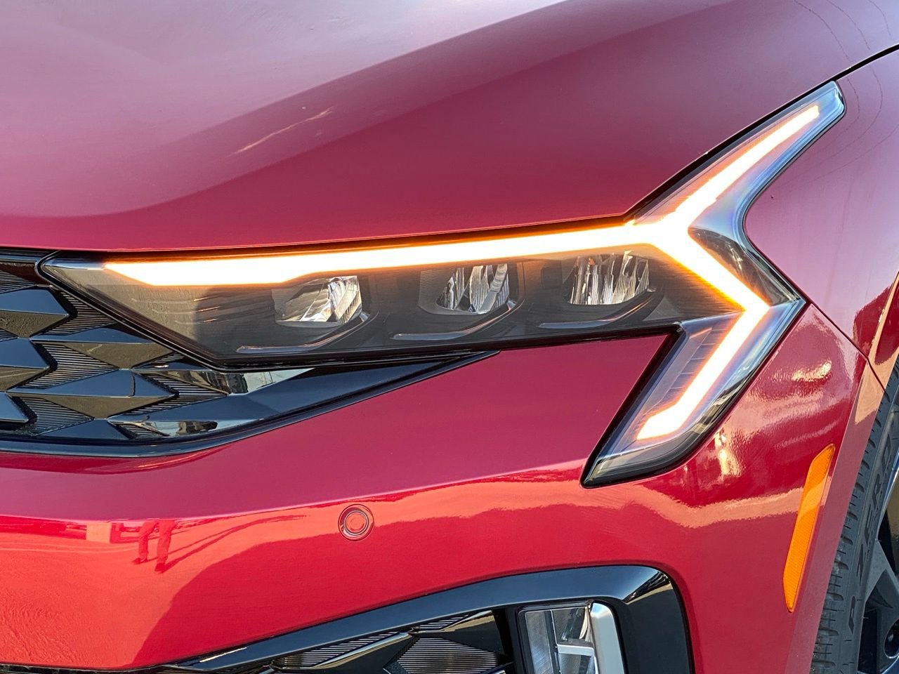 New 2026 Kia K5 GT-Line w/ GT-Line Premium Package image 15