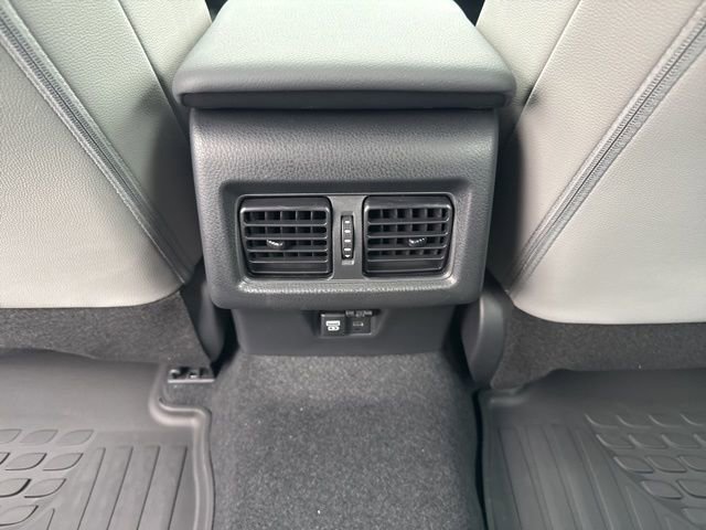 New 2026 Toyota Camry SE image 17