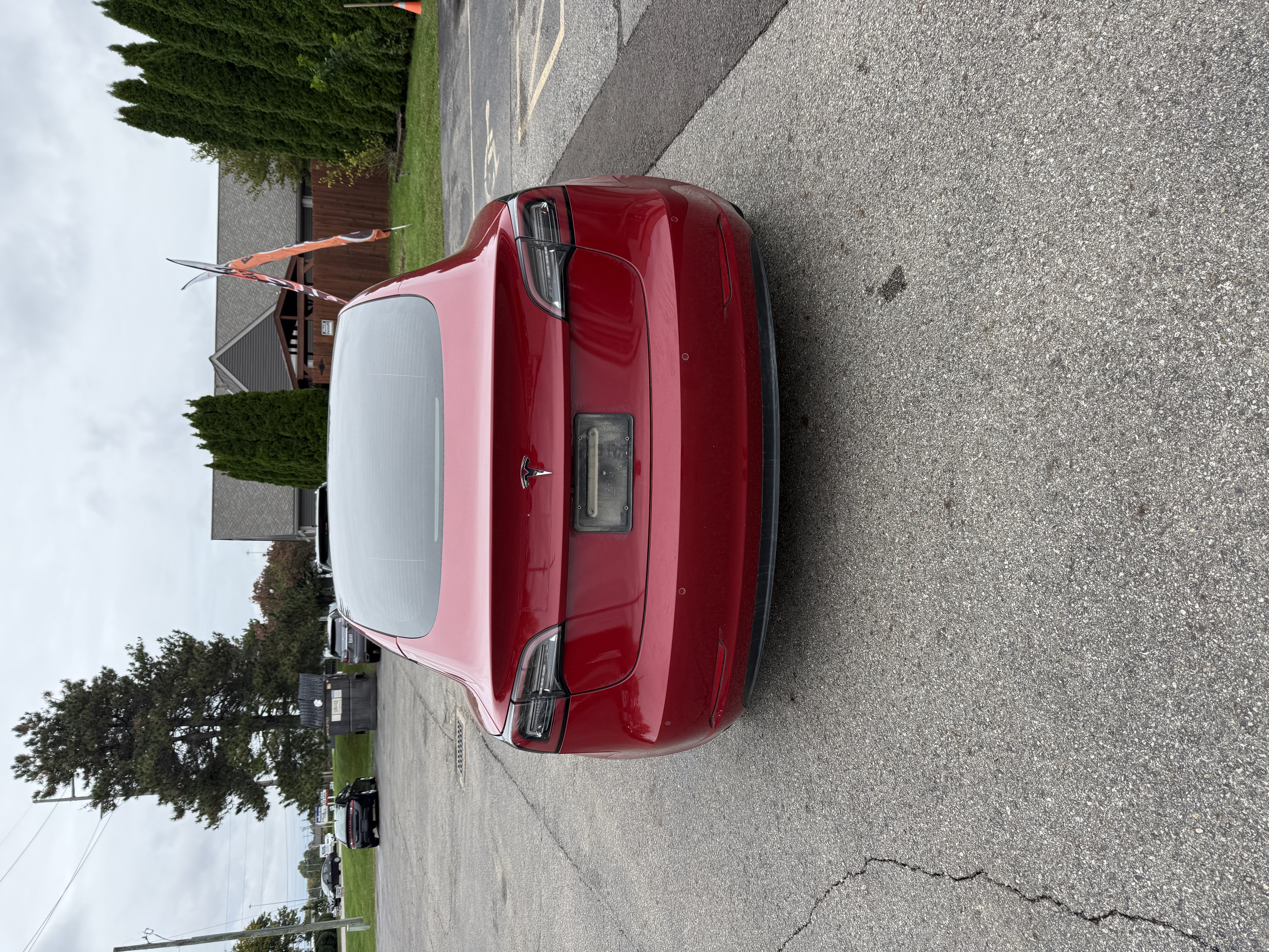 Used 2022 Tesla Model 3 RWD image 3