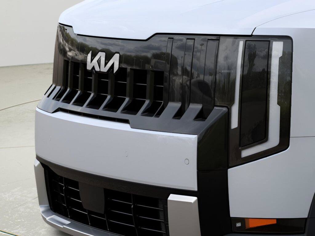 New 2027 Kia Telluride EX AWD/4WD image 27