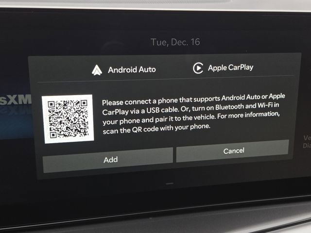 Used 2024 Kia Sorento LX image 5