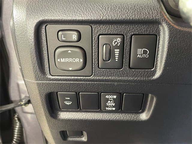 Used 2021 Toyota 4Runner TRD Off-Road Premium image 17