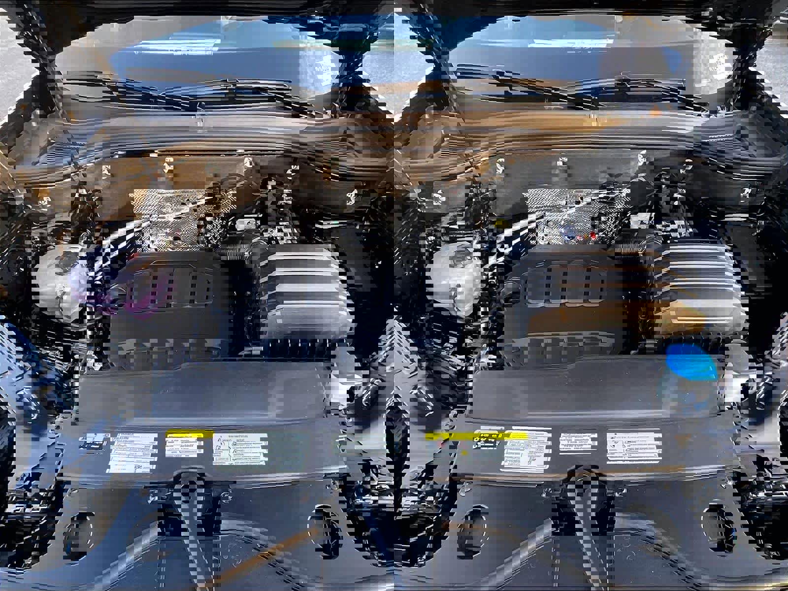 New 2026 Volkswagen Atlas Cross Sport SE image 16